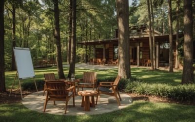 Explore Premium Breakout Spaces Costa del Sol