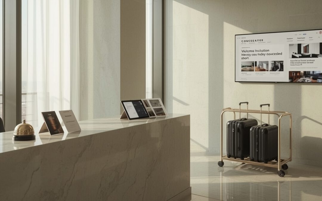 Premium Holiday Home Concierge Services in Costa del Sol