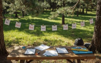 Experience Elite Summer Camp Mentorships on Costa del Sol