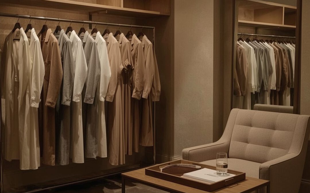 Tailored Boutique Appointments in Costa del Sol