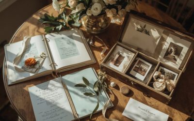 Unforgettable Marbella Event Keepsakes