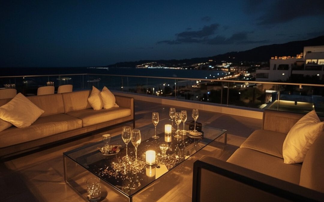 Explore Exclusive Afterparty Venues in Marbella