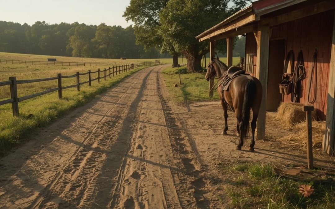 Exclusive Equestrian Excursions on Costa del Sol