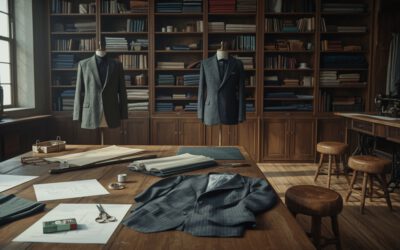 Experience Tailormade Suits on the Costa del Sol