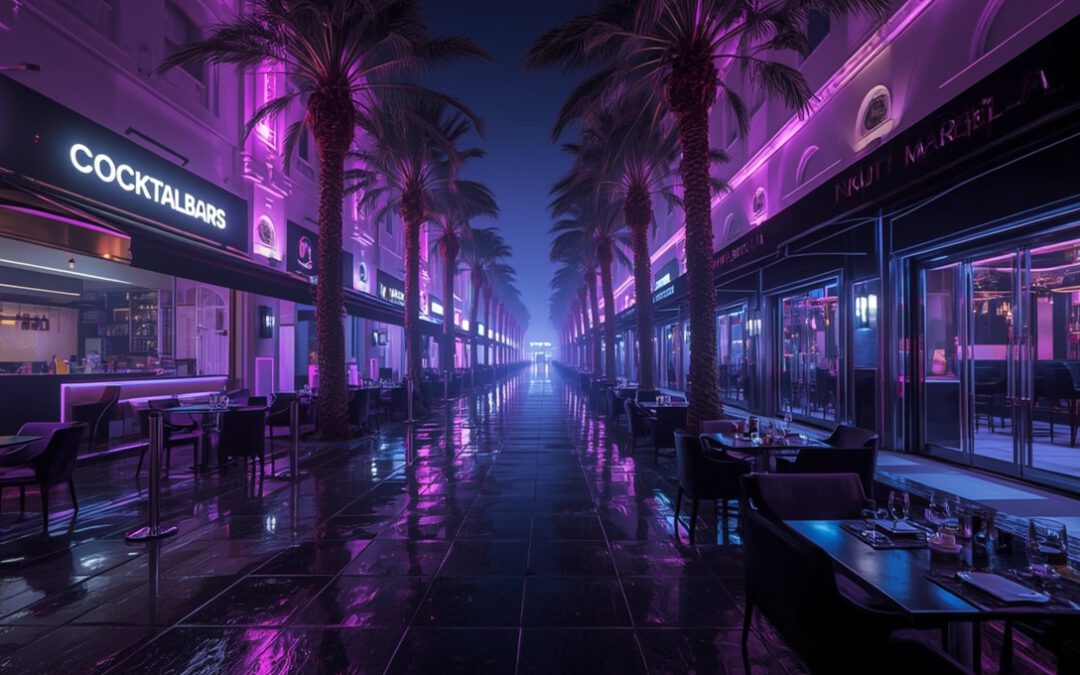 Ultimate Marbella Nightclubs Guide: Exclusive Nightlife Tours