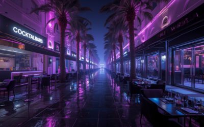 Ultimate Marbella Nightclubs Guide: Exclusive Nightlife Tours